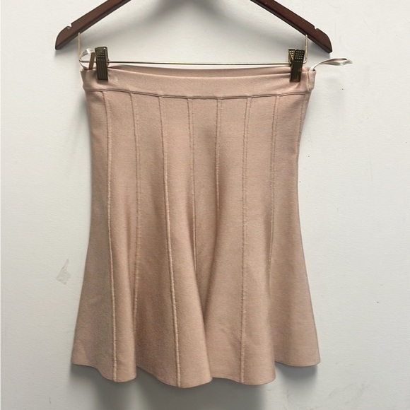 Herve Leger Sabine skirt - Picture 3 of 5